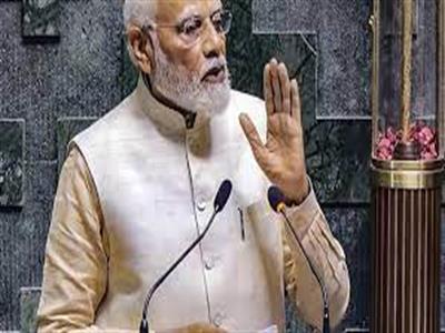 prime minister of india 