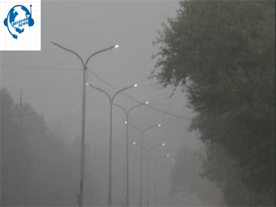 weather