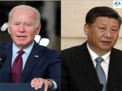 China and USA