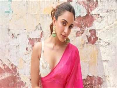 Kiara advani