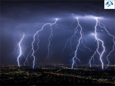 lightning