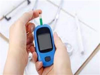Diabetes 
