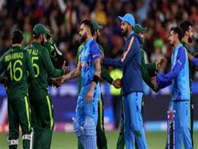 india pak