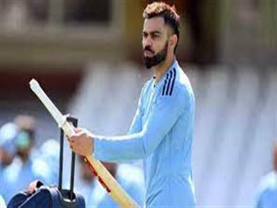 Virat Kholi