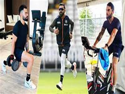 Virat Kholi