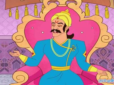 raja ki seekh