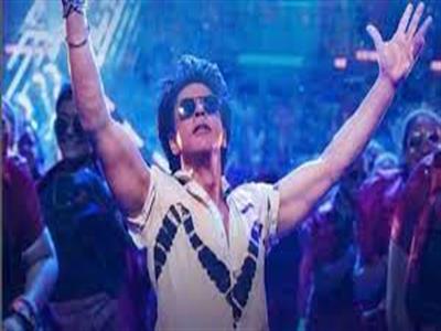 shah rukh khan