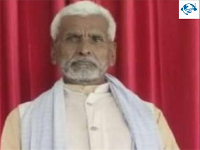 Kailash Mahto,a leader of the ruling JD(U)