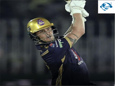 Jason Roy