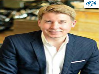 US-based tech organization Clearlink s CEO James Clarke 